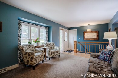 2873 Ridgecrest St SW, Byron Center, MI 49315 - photo 4