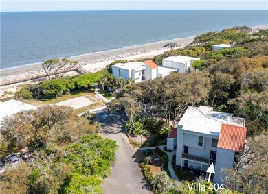 1175 N Beachview Dr unit 404, Jekyll Island, GA 31527 - photo 2