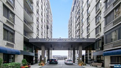 World Plaza North unit 3D, Hackensack, NJ 07601 - photo 2