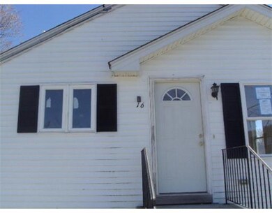 16 Calhoun Ave, Providence, RI 02907 - photo 3