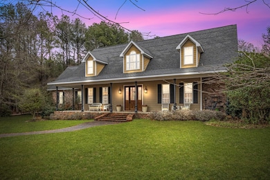 1056 Turkey Ridge Rd, Summit, MS 39666 - photo 3