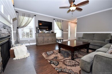 379 Seven Springs Loop, Statesville, NC 28625 - photo 6