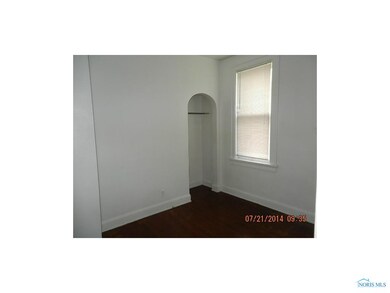 Bedroom.