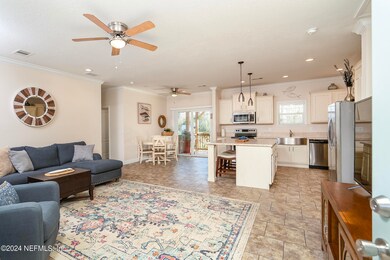 5301 Choctaw St, Saint Augustine, FL 32092 - photo 3