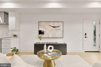 503 L St NE unit B, Washington, DC 20002 - photo 4