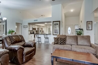 Open Concept