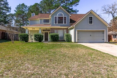 28923 Pine Forest Dr, Magnolia, TX 77355 - photo 2