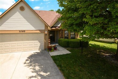 1065 Berwyn Rd, Whiteland, IN 46184 - photo 4