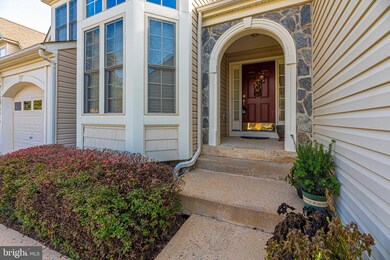 3019 Sanctuary Ln, Frederick, MD 21701 - photo 3