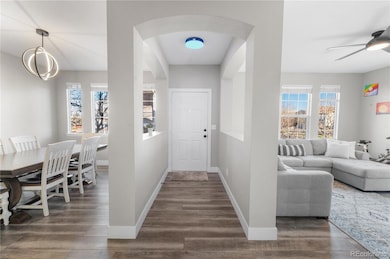 10461 Truckee St unit C, Commerce City, CO 80022 - photo 2