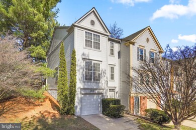 2216 Wimbledon Cir, Silver Spring, MD 20906 - photo 3