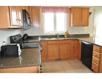 401 W Center St unit F6, West Bridgewater, MA 02379 - photo 4