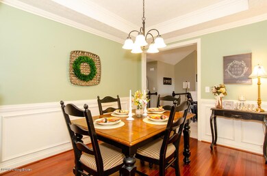 136 Moonglow Ct, Shepherdsville, KY 40165 - photo 6