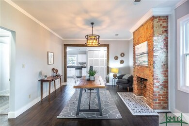 750 E Bolton St, Savannah, GA 31401 - photo 7