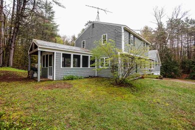400 Old Turnpike Rd, Salisbury, NH 03268 - photo 5