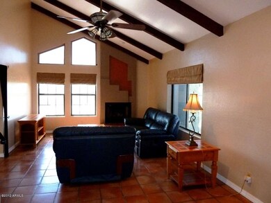 FAMILY ROOM II