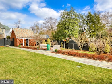 5107 Massachusetts Ave NW, Washington, DC 20016 - photo 6