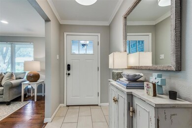 6210 Saint Albans Dr, Dallas, TX 75214 - photo 4