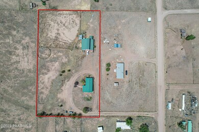 25090 N Larita Rd, Paulden, AZ 86334 - photo 4