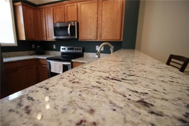 Granite
