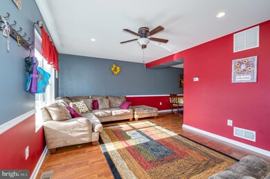 608 Tritapoe Dr, Knoxville, MD 21758 - photo 6