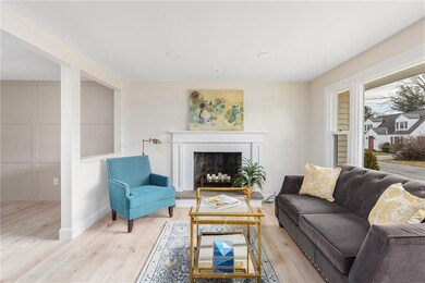 29 Brooks St, Cranston, RI 02920 - photo 5