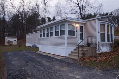 6 Mason St unit 51, Pepperell, MA 01463 - photo 2