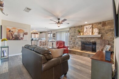 1900 Temple Hall Hwy, Granbury, TX 76049 - photo 7