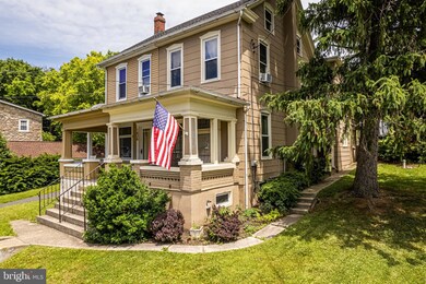 1438 Limeport Pike, Coopersburg, PA 18036 - photo 2