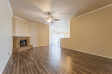 601 Cabrito Dr, Odessa, TX 79765 - photo 6