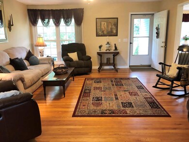 1732 Zeb Warren Rd, Cookeville, TN 38506 - photo 2