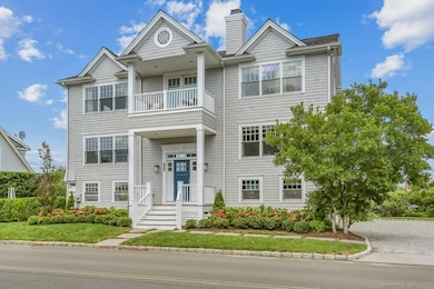 1810 Fairfield Beach Rd, Fairfield, CT 06824 - photo 2