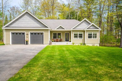 68 Mclellan Rd, Gorham, ME 04038 - photo 2