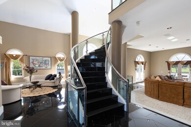 801A Hillstead Dr, Lutherville Timonium, MD 21093 - photo 6