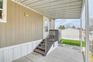 3405 Sinton Rd unit 233, Colorado Springs, CO 80907 - photo 4