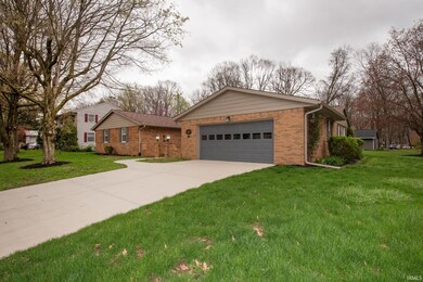 100 Tamiami Ct, West Lafayette, IN 47906 - photo 3