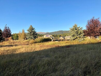 Level Building Lot with Views