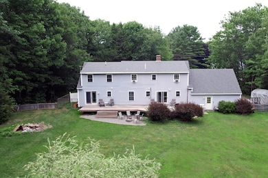 251 Annabessacook Rd, Winthrop, ME 04364 - photo 4