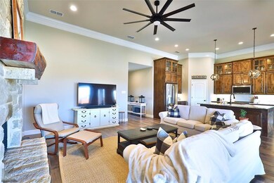 110 Dorado Ct, Abilene, TX 79602 - photo 6