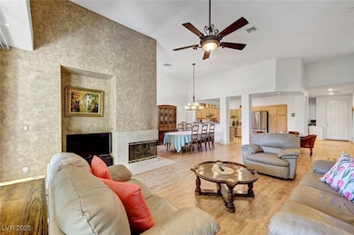 1924 Summer Pine Ct unit 102, Las Vegas, NV 89134 - photo 6