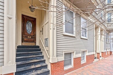 14 Park St unit 2, Charlestown, MA 02129 - photo 2