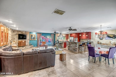 7829 E Carefree Estates Cir, Carefree, AZ 85377 - photo 5