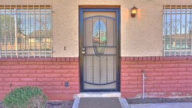 2 - FRONT DOOR ENTRY