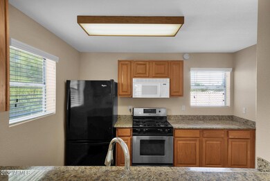 Breakfast Bar/Kitchen