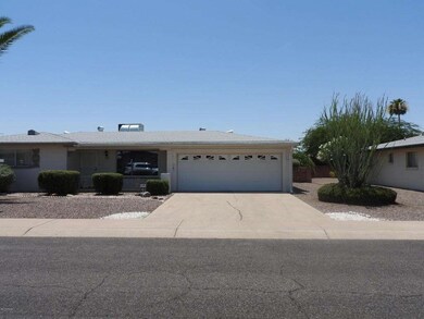 Desirable Dreamland Villa