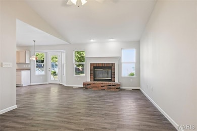 613 Jaime Lynn Ct, Edwardsville, IL 62025 - photo 7