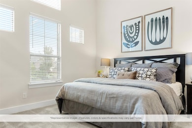 2835 Applewood Way, Wylie, TX 75098 - photo 6