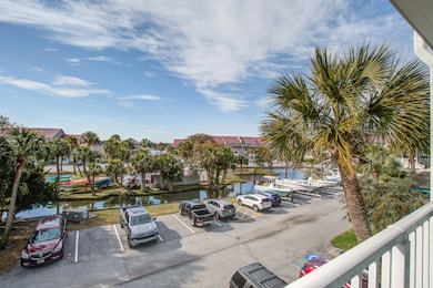 134 Marsh View Villas