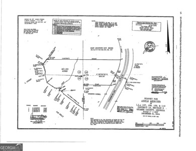 0 Highway 515 S unit 10561170, Talking Rock, GA 30175 - photo 2