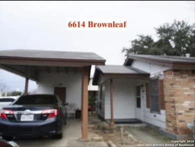 6614 Brownleaf St, San Antonio, TX 78227 - photo 2